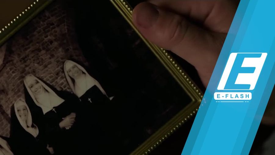 Melihat Penampilan Perdana Valak di The Nun