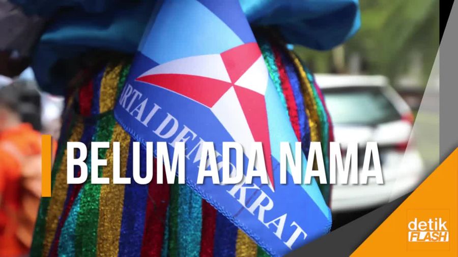 Resmi Usung Khofifah di Pilgub Jatim, Demokrat Ingin Posisi Cawagub