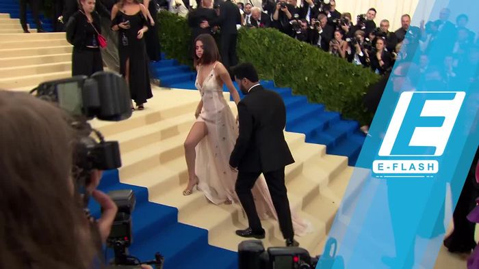 Selena Gomez dan The Weeknd Putus!