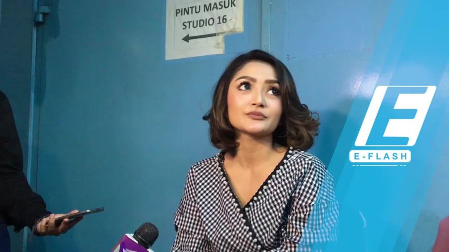 Kasih Ucapan Mantan Nikah, Siti Badriah Sempat Galau