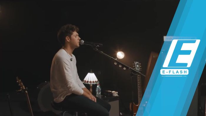 Niall Horan Rajai Billboard, One Direction Samai The Beatles