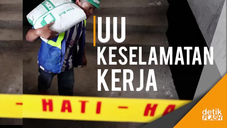 Komisi IX Desak Revisi Aturan Denda Seharga Bakso!