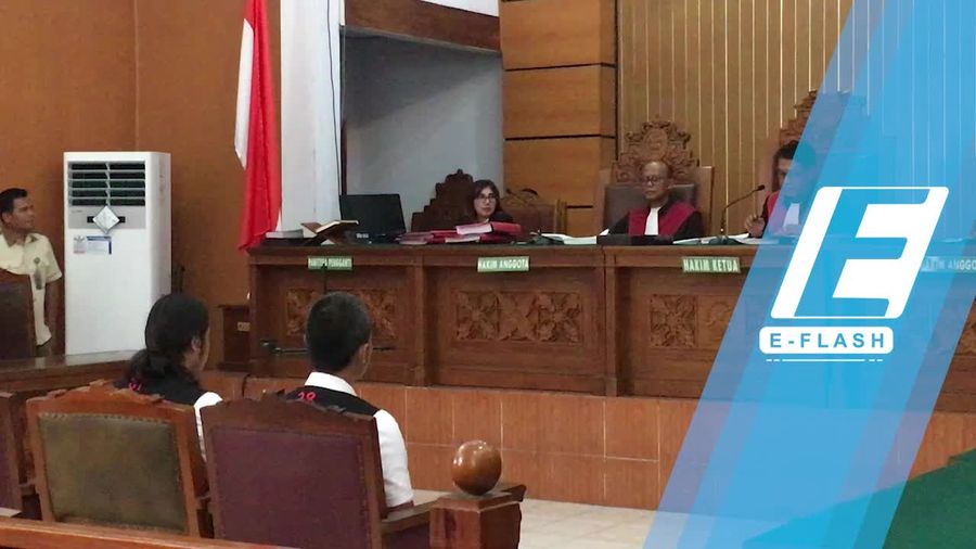 Ello Akui Sering Gunakan Ganja di Rumah