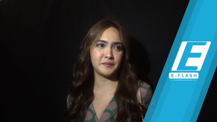 Usai Syuting Film Romantis, Shandy Aulia Coba Genre Komedi