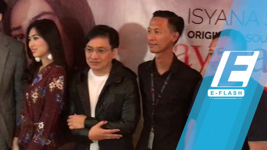 Masih Berharap, OST Ayat-ayat Cinta 2 Dibikin 15 Menit