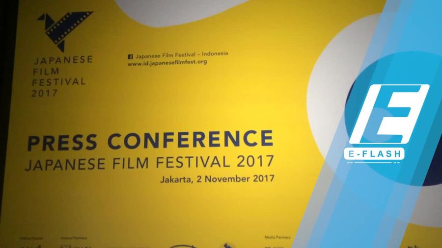 Kartun Ghibli Kembali Tayang di Japanese Film Festival Indonesia