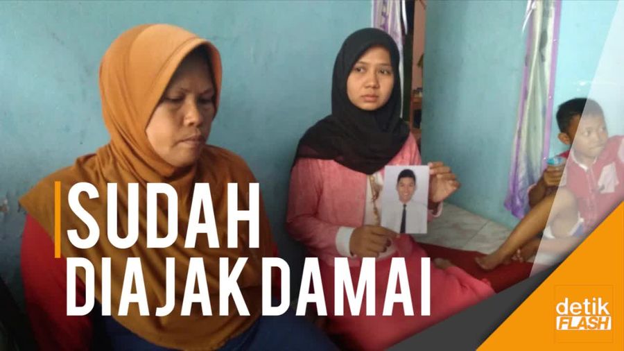 Keluarga Serahkan Kasus Dedy yang Dikubur Tanpa Izin ke Pengacara