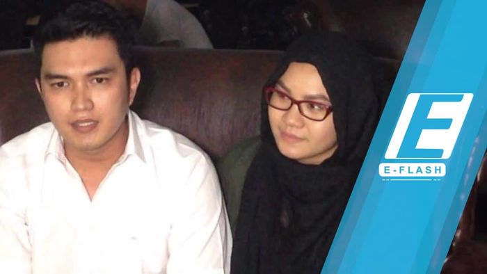 Digugat Cerai, Aldi Taher Sedih dan Minta Doa Terbaik