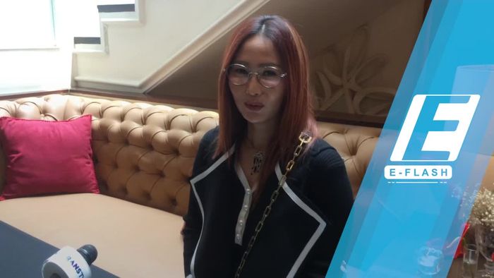 Inul Daratista Buka Bisnis Baju di Korea Selatan 