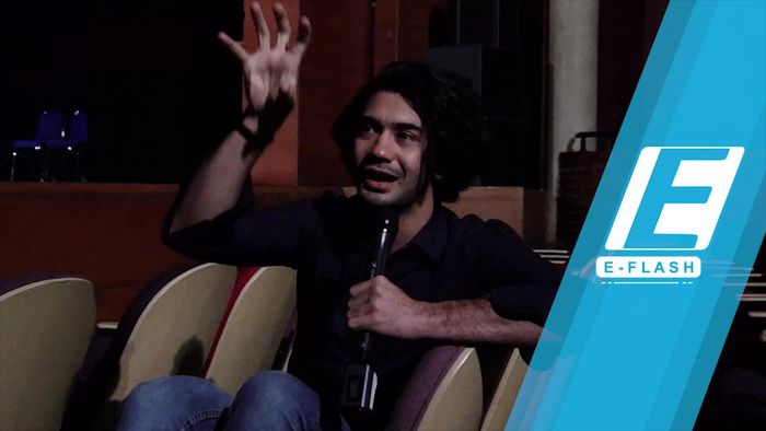 Reza Rahadian Nikmati Setiap Karakter yang Diperankannya
