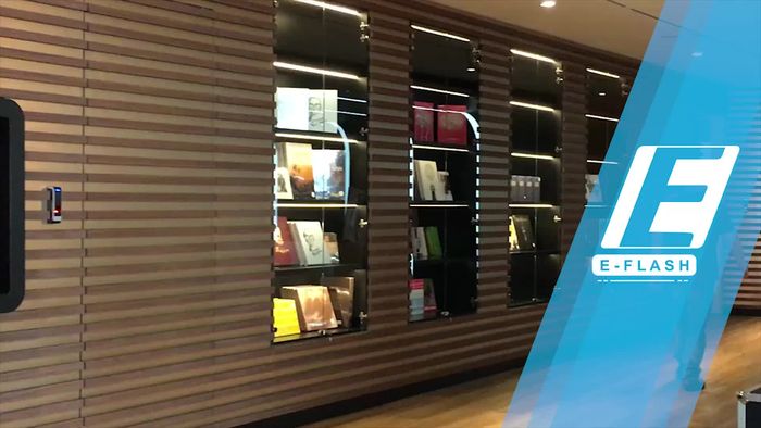 Berburu Pernak-pernik Unik di Museum Macan