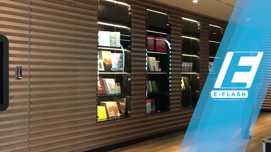 Berburu Pernak-pernik Unik di Museum Macan