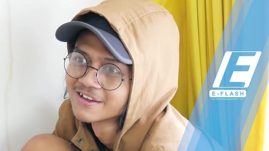 Kocaknya Aksi YouTuber Ini Cover Lagu Rich Chigga