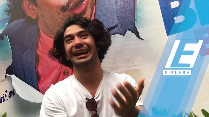 Rahasia di Balik Kesuksesan Reza Rahadian