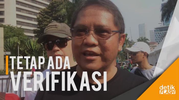 Registrasi Sim Card, Menkominfo: Silakan Punya 10 Nomor tapi … 