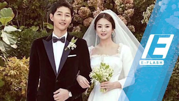 Ini Postingan Perdana Song Hye Kyo Pasca Dinikahi Song Joong Ki