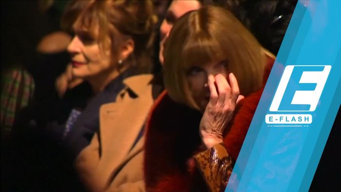 Anna Wintour hingga Beyonce Perempuan Berpengaruh 2017