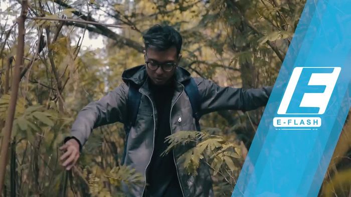 Jaket Karya Anak Bangsa Ini Curi Perhatian Netizen