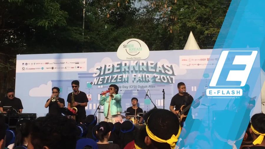 Selain Single Baru, Yura Yunita Janjikan Kejutan Spesial Lainnya