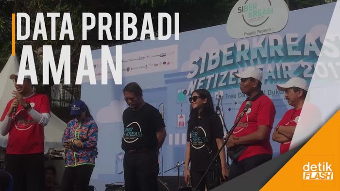 Menkominfo: Registrasi SIM Card Permudah Berantas Kejahatan