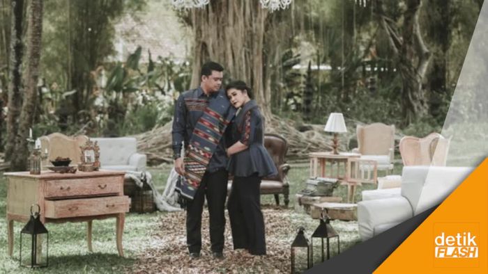 Makna Graha Saba Buana dan Pernikahan Kahiyang - Bobby