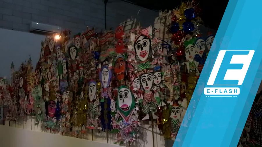 Gaet 51 Seniman, Jakarta Biennale 2017 Dijamin Lebih Keren