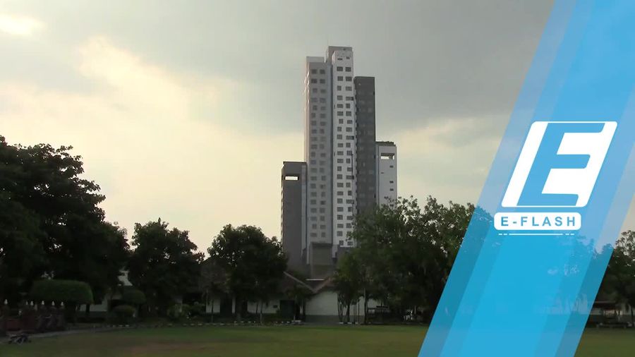 Yuk Intip Hotel Alila Solo yang Nyaman Nan Mewah