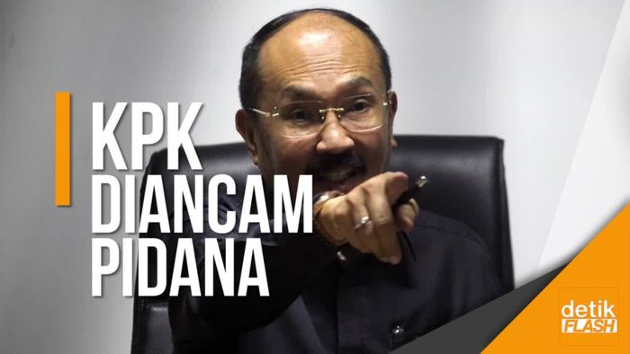 Jika Novanto Kembali Diusik, Kuasa Hukum Siap Pidanakan KPK
