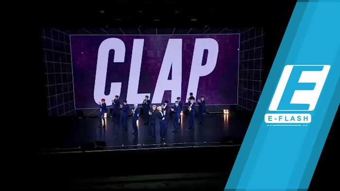 Melihat Showcase SEVENTEEN untuk Album Terbaru di Seoul