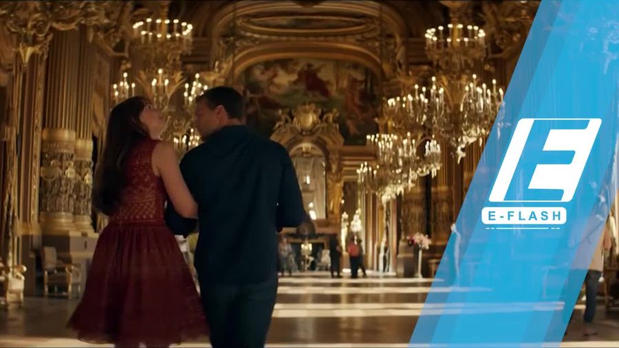 Klimaks! Trailer Fifty Shades Freed yang Makin Hot