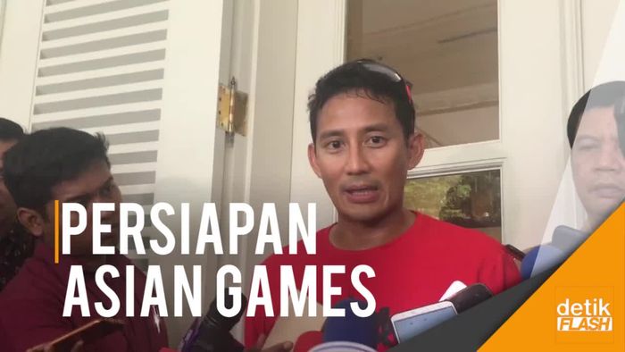 Motor di Sudirman-Thamrin Dibutuhkan Demi Asian Games 