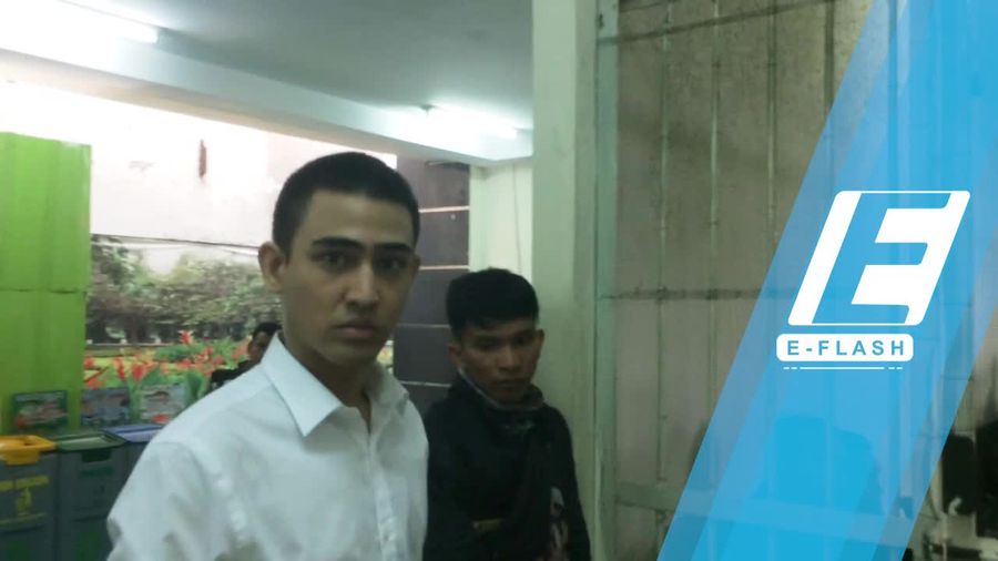 Axel Matthew Akan Lanjutkan Sekolahnya ke London