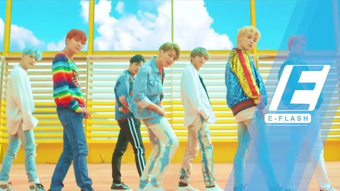 Gokil! BTS Akan Tampil di AMA dan Jimmy Kimmel Show