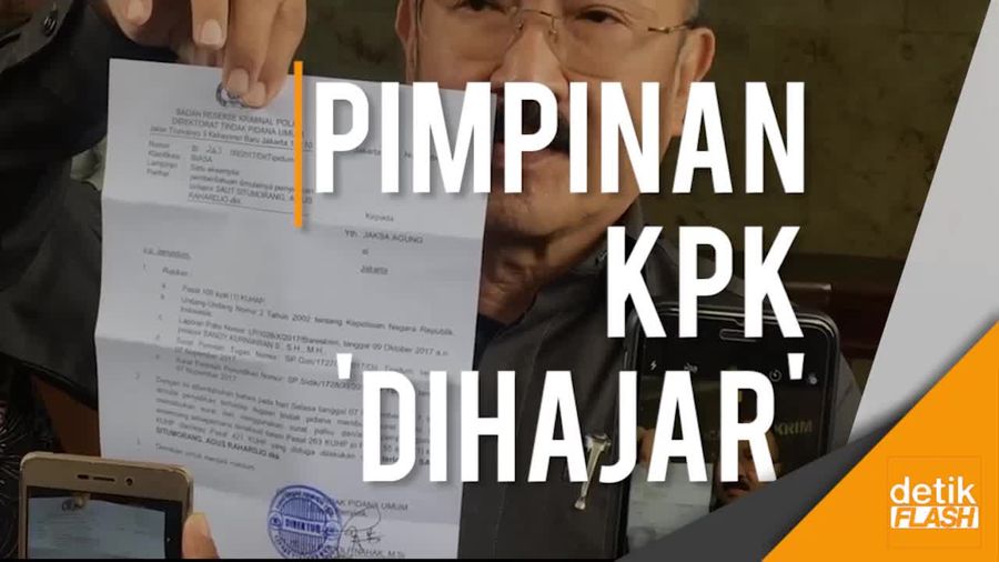 SPDP KPK Keluar, Pengacara Novanto: Semoga Cepat Disidangkan