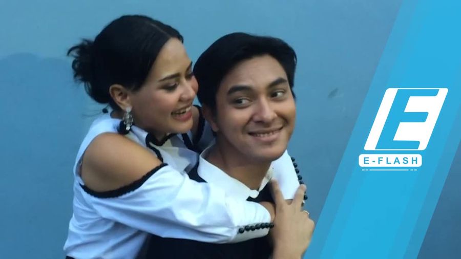 Kata Mytha Lestari dan Bunga Zainal soal Pernikahan Kahiyang