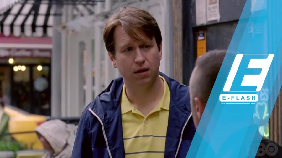 Catat! Divorce dan Crashing Hadir Lagi di HBO Januari 2018