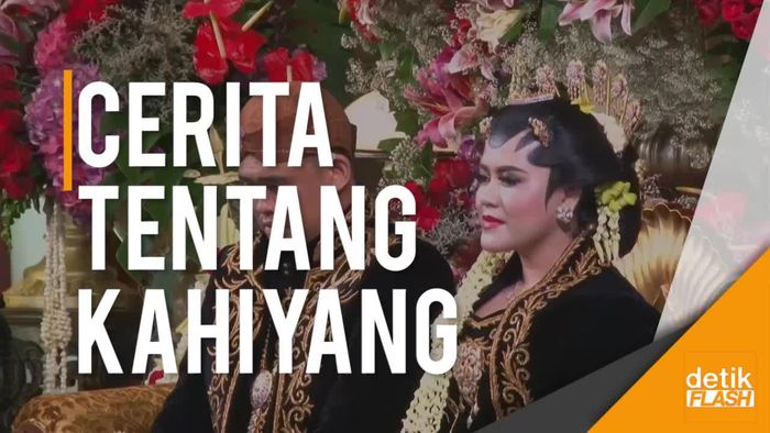 Cerita Tentang Kahiyang Kecil