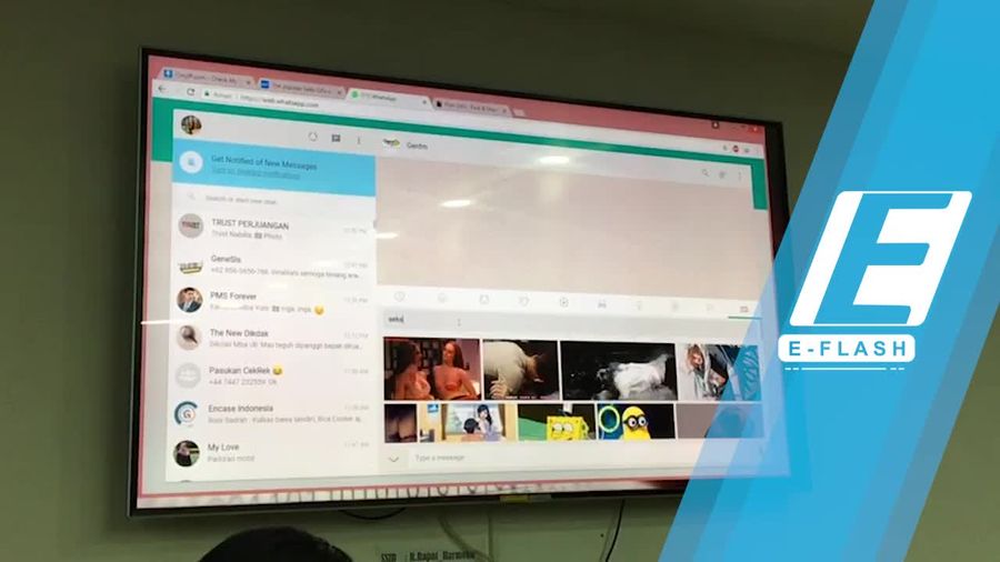 WhatsApp Batal Diblokir!