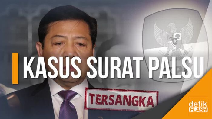 Kapolri: Dua Pimpinan KPK Bukan Tersangka