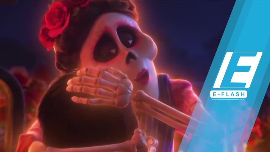 Yuk, Tonton Film Coco dari Disney dan Pixar