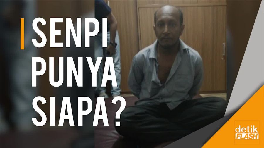 Helmi Si Penembak Dokter Letty Terancam Pasal Berlapis