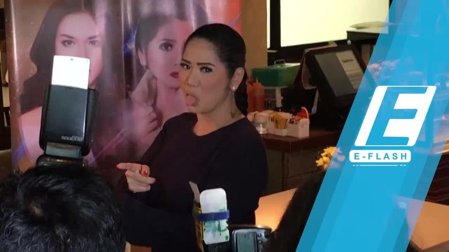 Makna Hari Pahlawan di Mata Vina Panduwinata