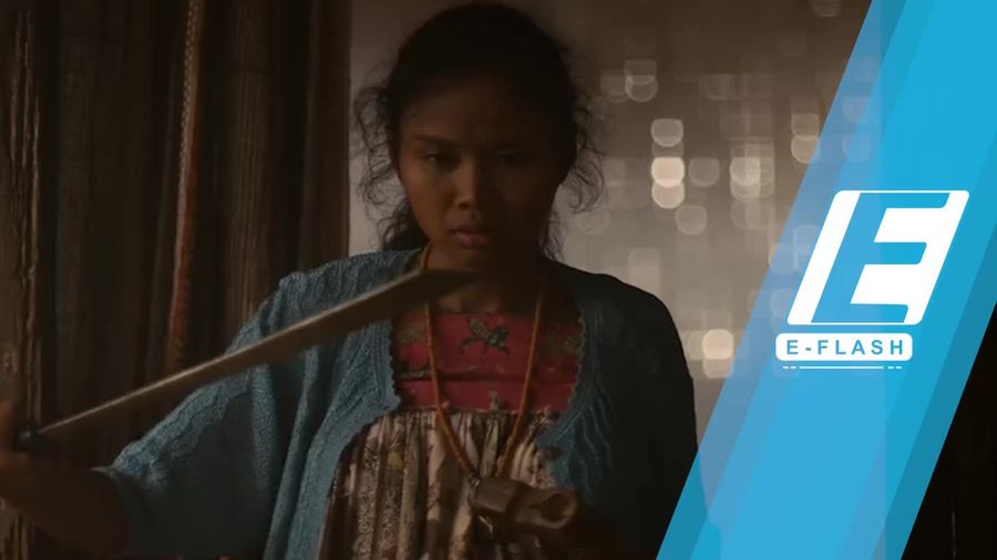 Cerita Dea Panendra yang Berperan Jadi Ibu Hamil