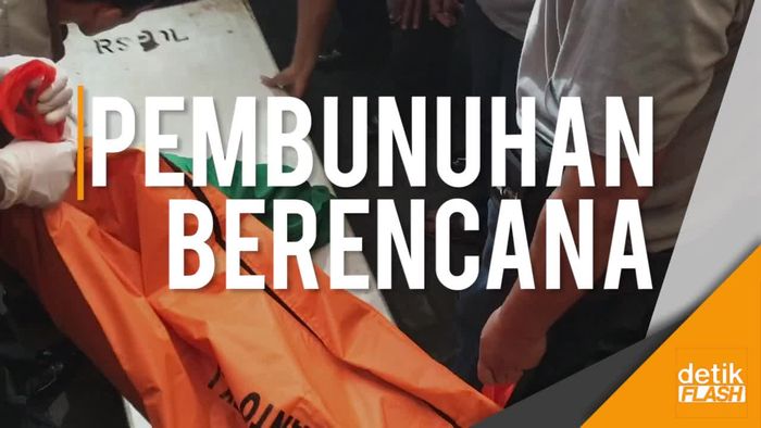 Keluarga Dokter Letty Yakin Helmi Tak Alami Gangguan Jiwa