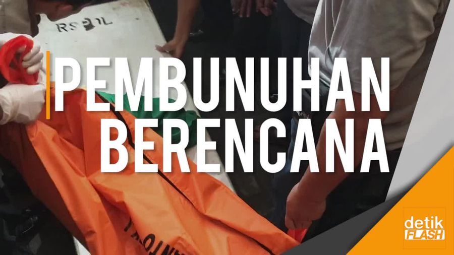 Keluarga Dokter Letty Yakin Helmi Tak Alami Gangguan Jiwa