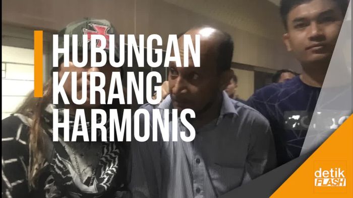 Ngeri! Polisi Beberkan Kronologi Helmi Bunuh Dokter Letty