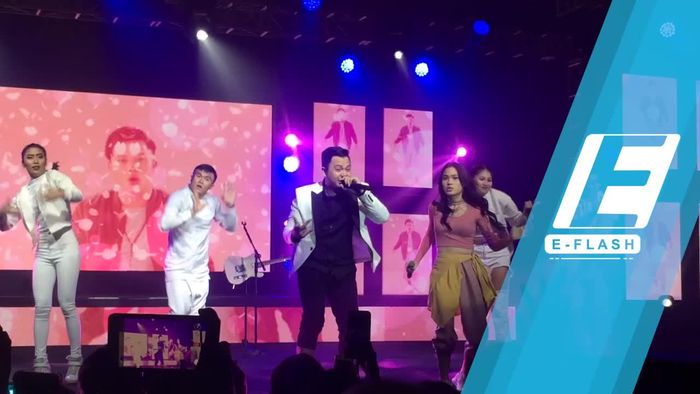 Euforia YouTube Fanfest 2017