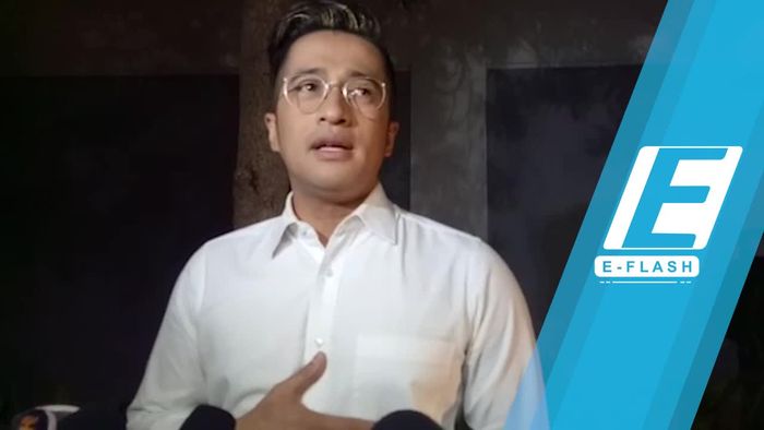Irfan Hakim Prihatin Rina Nose Buka Hijab