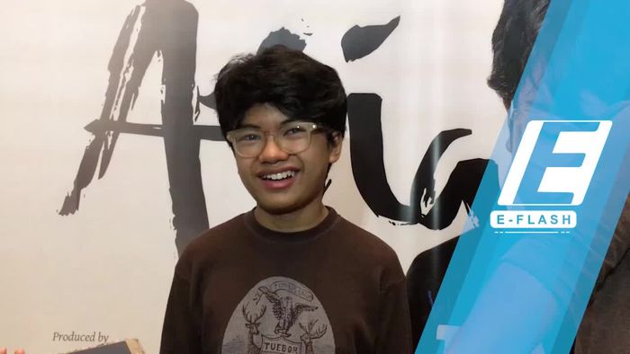 Konser Joey Alexander di Indonesia Jadi Penutup Tur Asia