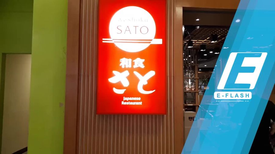 Puas Makan Shabu-shabu hingga Sushi di Washoku Sato